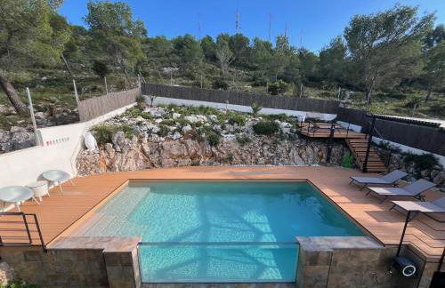 Villa Vicente - Foto 5