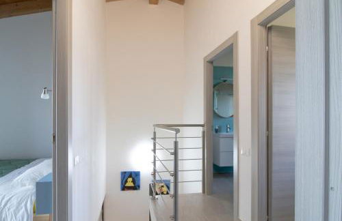 DOMEK Villa a 100mt dalla spiaggia - Foto 26