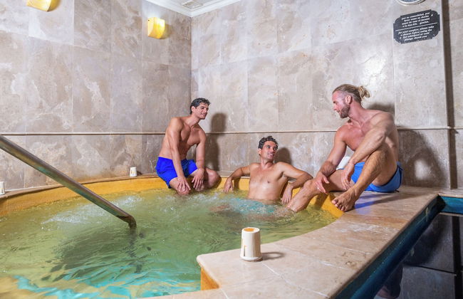 Sandos Cancún All Inclusive - Adults Only - Foto 72