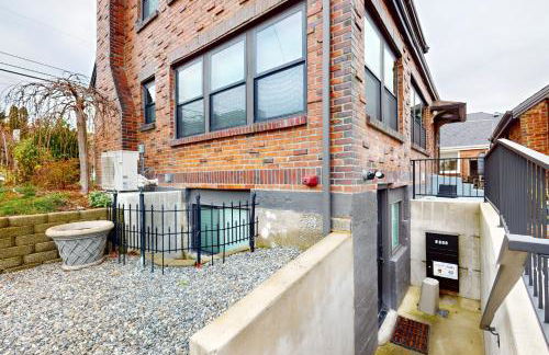 Urban nest retreat - Foto 23