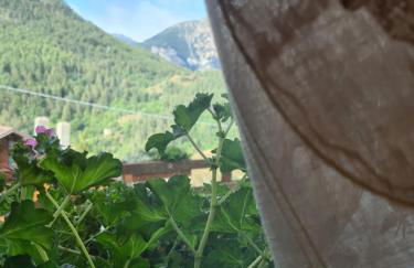 La Maison. La Roccia dello Stambecco - Foto 22