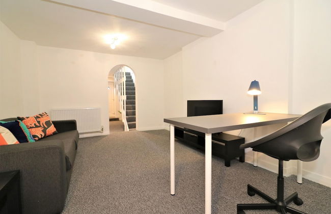 Gladsmuir View - Glasgow - Foto 57