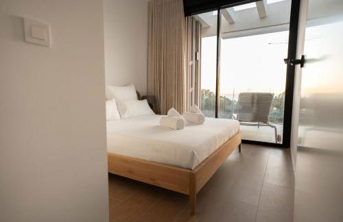 Pure Sea Apartments Villajoyosa - Foto 74