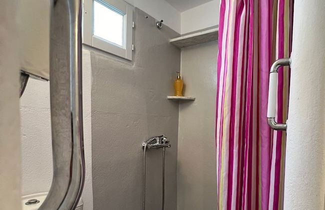 Mykonos Violet Nest - Sea View Escape - Foto 13