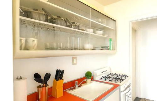 1BR Gold Coast Vintage Gem - SP 1700 - Foto 25