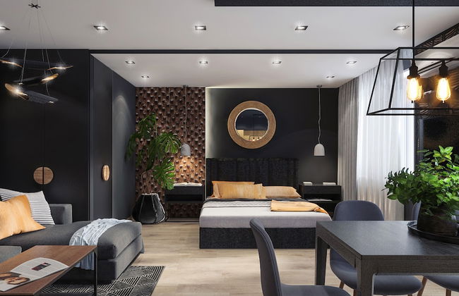 Baseina Apartments - Foto 37