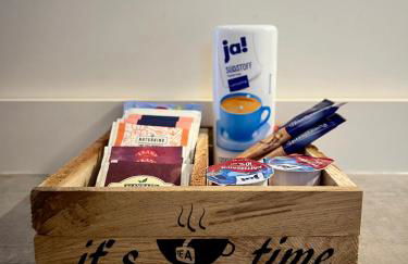 Ferienwohnung Ostseefeuer - Foto 24