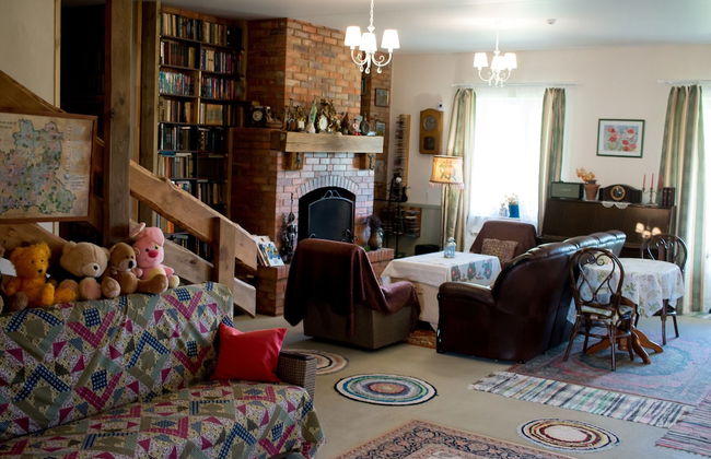 Teply khutor - Photo 22