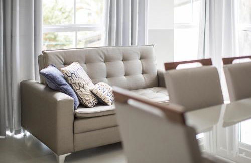 Apto Decorado Ed Algarve, Com Piscina,3 minutos do Expocentro de BC - Foto 10