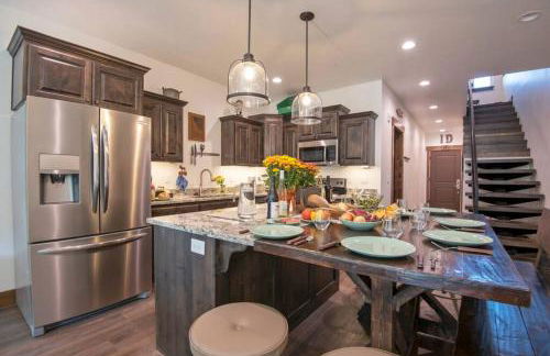 Bear Lair at Teton Valley Idaho - Foto 45