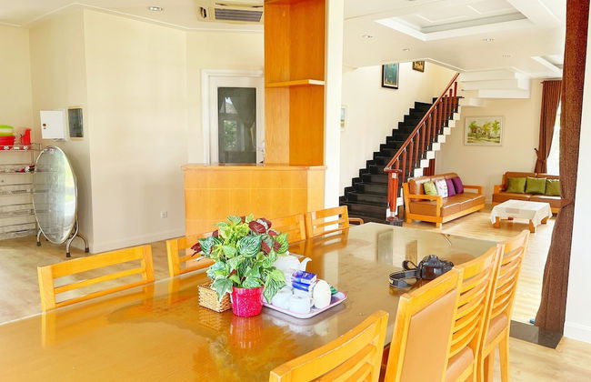 Sealink Villas Phan Thiet Mui Ne - Foto 26