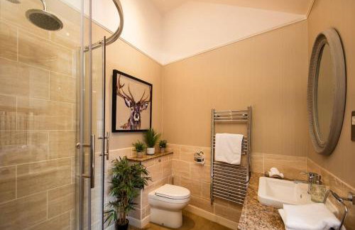 The Bothy at Dryburgh - Foto 10