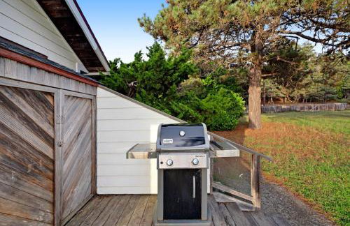 The Cliff House - Photo 17