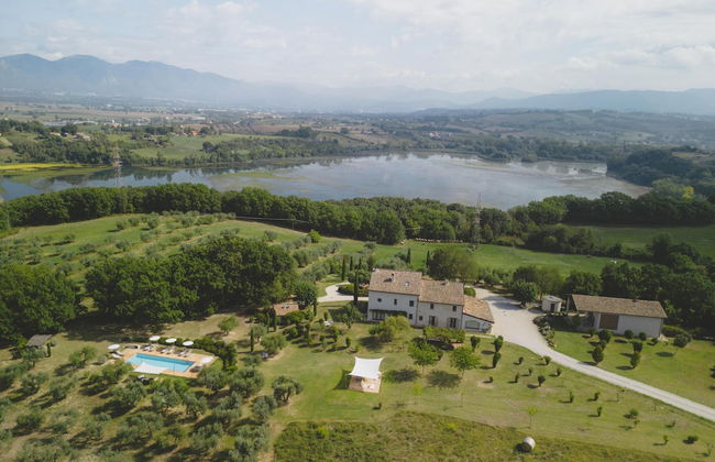 Casale Valigi - Foto 57