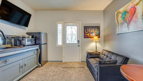 1 Mi to Old Town Central Meridian Home - Foto 2