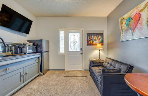 1 Mi to Old Town Central Meridian Home - Foto 2