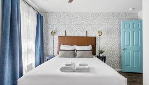 WeCo Duplex -8 BR- Sleeps 16 - Foto 2