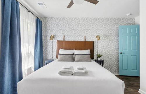 WeCo Duplex -8 BR- Sleeps 16 - Foto 2