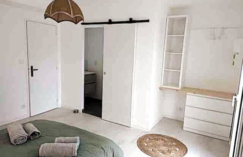 300m de la mer, villa moderne spacieuse 6-12 pers à Trévignon - Foto 26