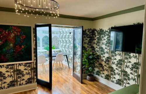 The Coach House on Love Lane - 3 stunning apartments in the Yorkshire Dales - Foto 41