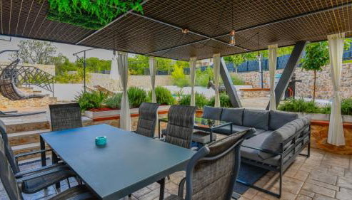 Villa 3QB - Split by Villas Guide - Foto 5, Other