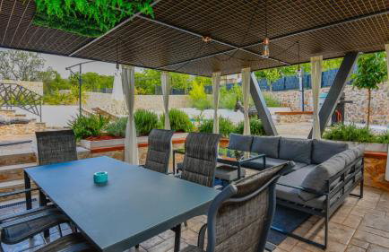 Villa 3QB - Split by Villas Guide - Foto 5