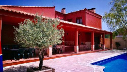 Luxurious Villa in Arcas with Private Pool - Foto 2
