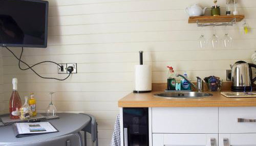 Efyrnwy Pod Vip - Foto 5