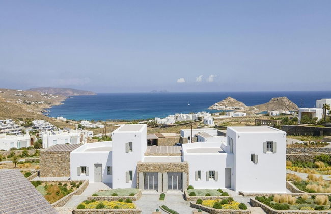 Pristine Villa With Swimming Pool - Foto 1