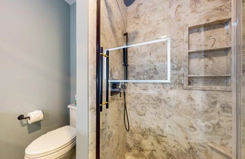Work, Play & Stay! Apt Near Holyoke Medical Center - Foto 17