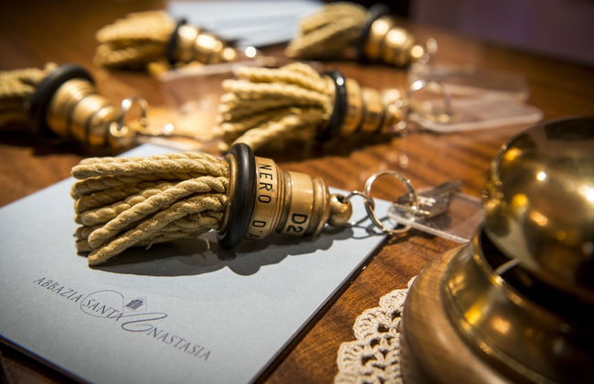 Relais Santa Anastasia - Foto 2