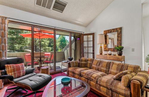 Delightful 1 bdrm Country Club Retreat with Mt Elden Views! - Foto 9