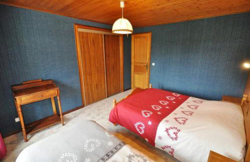 Le Mont Chauffé - Foto 6