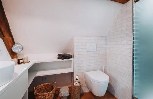 Das Alte Pfarrhaus Galerie - Foto 15