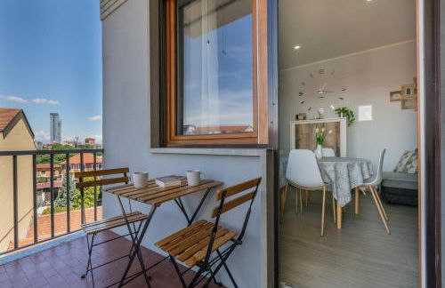 Moncalieri Bright Apartment by Wonderful Italy - Foto 1