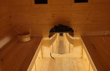 Apartamenty Morski Brzeg - Sauna, Balia - Foto 15