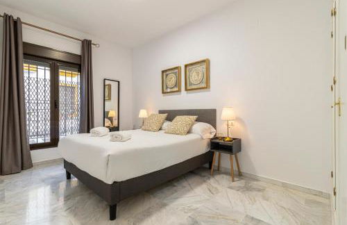 Allo Apartments San Lucas Parking Piscina Centro 2 habitaciones - Foto 6