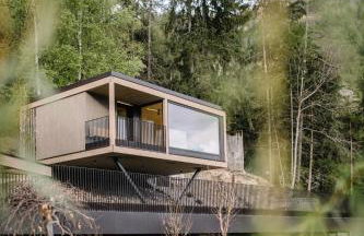 Panoramic Suites Winzerhöhe - Foto 50