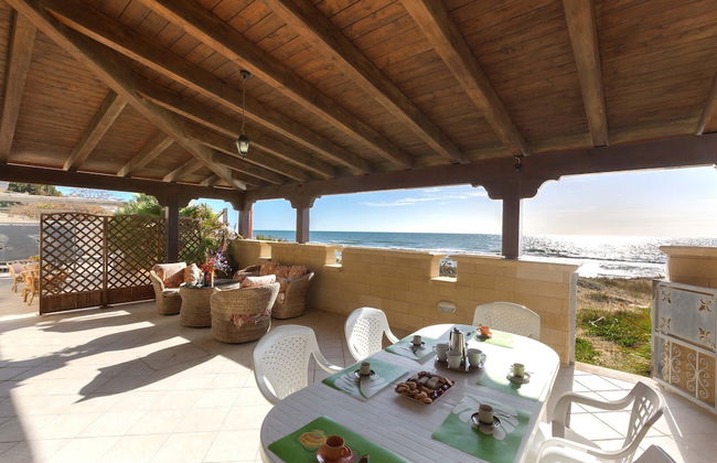 Casa Jonica - Photo 39