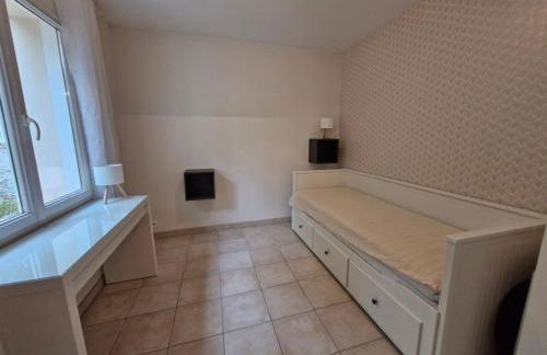 Maison à Saint-Jean-de-Monts avec piscine et WiFi, pour 6 personnes - FR-1-777-41 - Foto 9