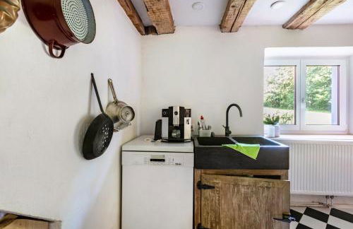 Ferienwohnung auf dem Wald 6 Pers - Foto 13