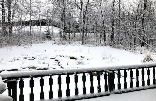 Charming Stratton Ski House Walk to Slopes - Foto 6