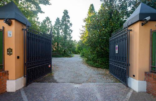 Villa Zarri Guest House - Photo 37