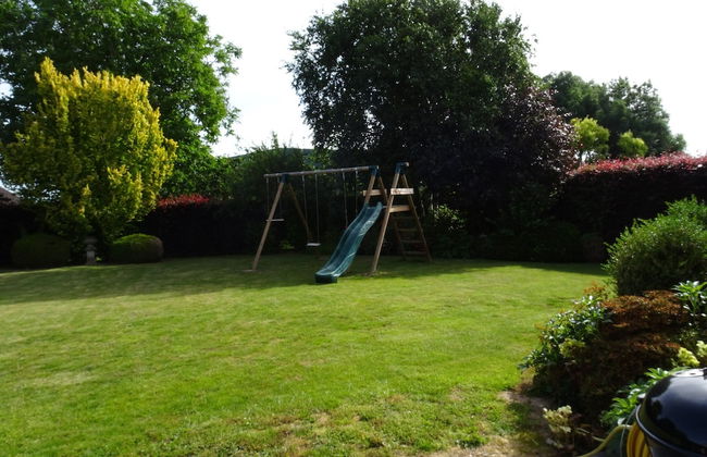 Heers Retreat With Sauna - Foto 37