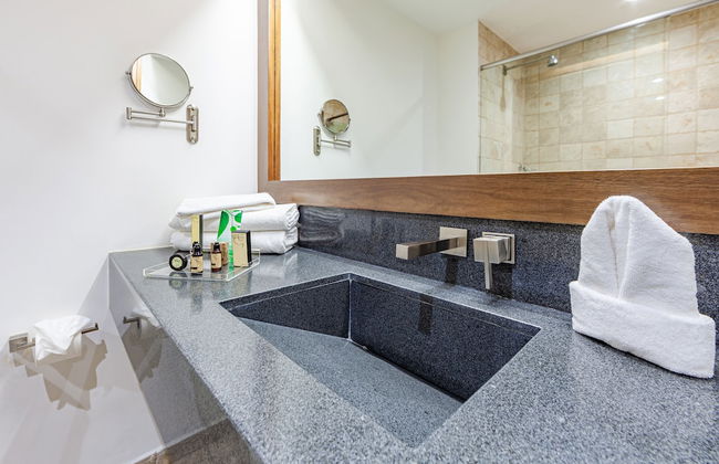 Suites Del Angel - Foto 33