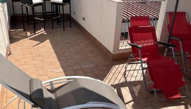 La Terrazza Bella Sicula - Foto 2, sunbed