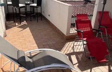 La Terrazza Bella Sicula - Photo 2