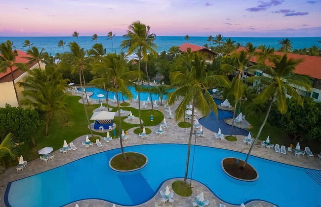 Porto Beach Resort - Marulhos - Photo 15