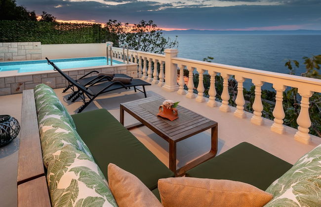 Villa Linda - Foto 37