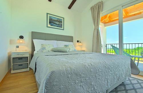 Villa Vespera - Foto 9